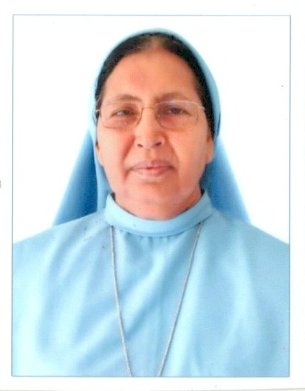 Sr. Principal
